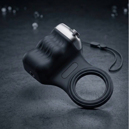 MagSafe Camera Grip For Selfies & Steady One-Handed Shots