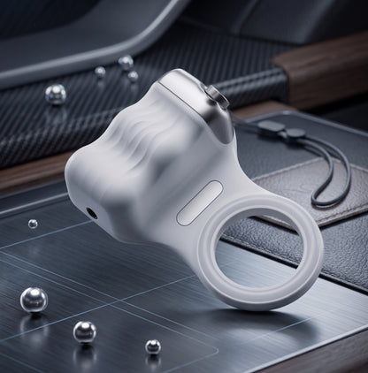 MagSafe Camera Grip For Selfies & Steady One-Handed Shots