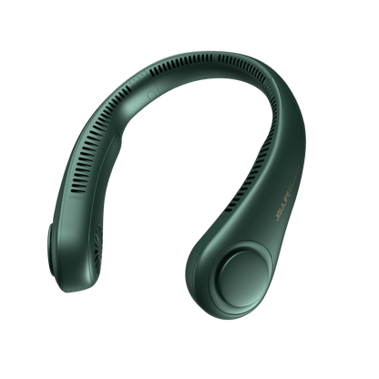 Portable Premium Neck Fan