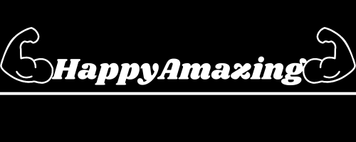 Happy Amazing