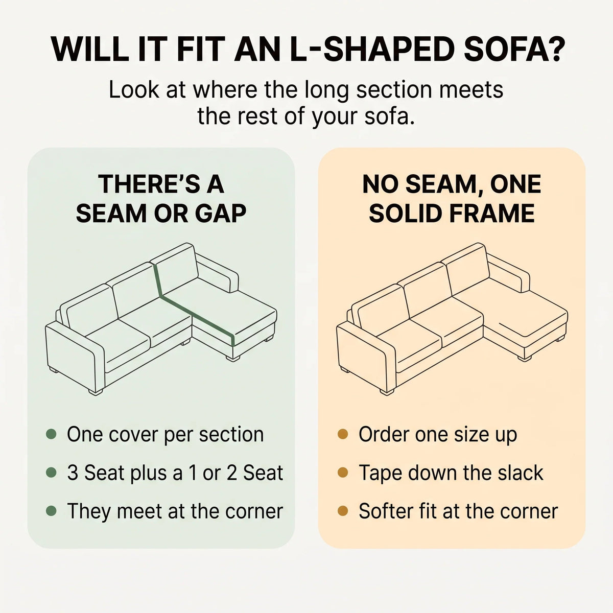 Non-Slip Stretch To Fit Jacquard Cover - Wexbury & Co.
